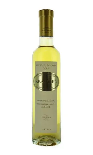 2015 Kracher Trockenbeerenauslese #2 Welschriesling Zwischen Den Seen