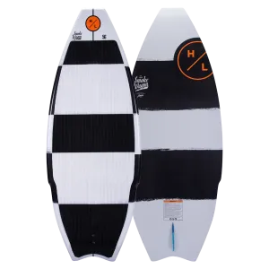 2025 Hyperlite Smokewagon Surfboard