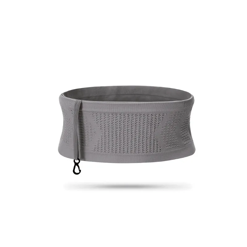 🏃50% OFF🏃Multifunctional Knit Breathable Concealed Waist Bag