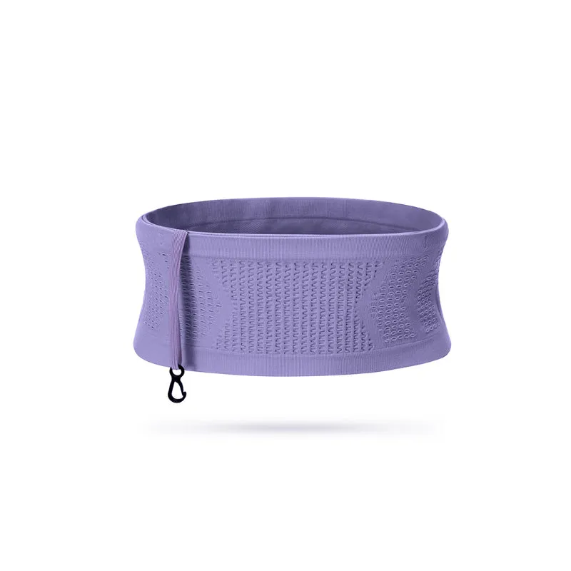 🏃50% OFF🏃Multifunctional Knit Breathable Concealed Waist Bag