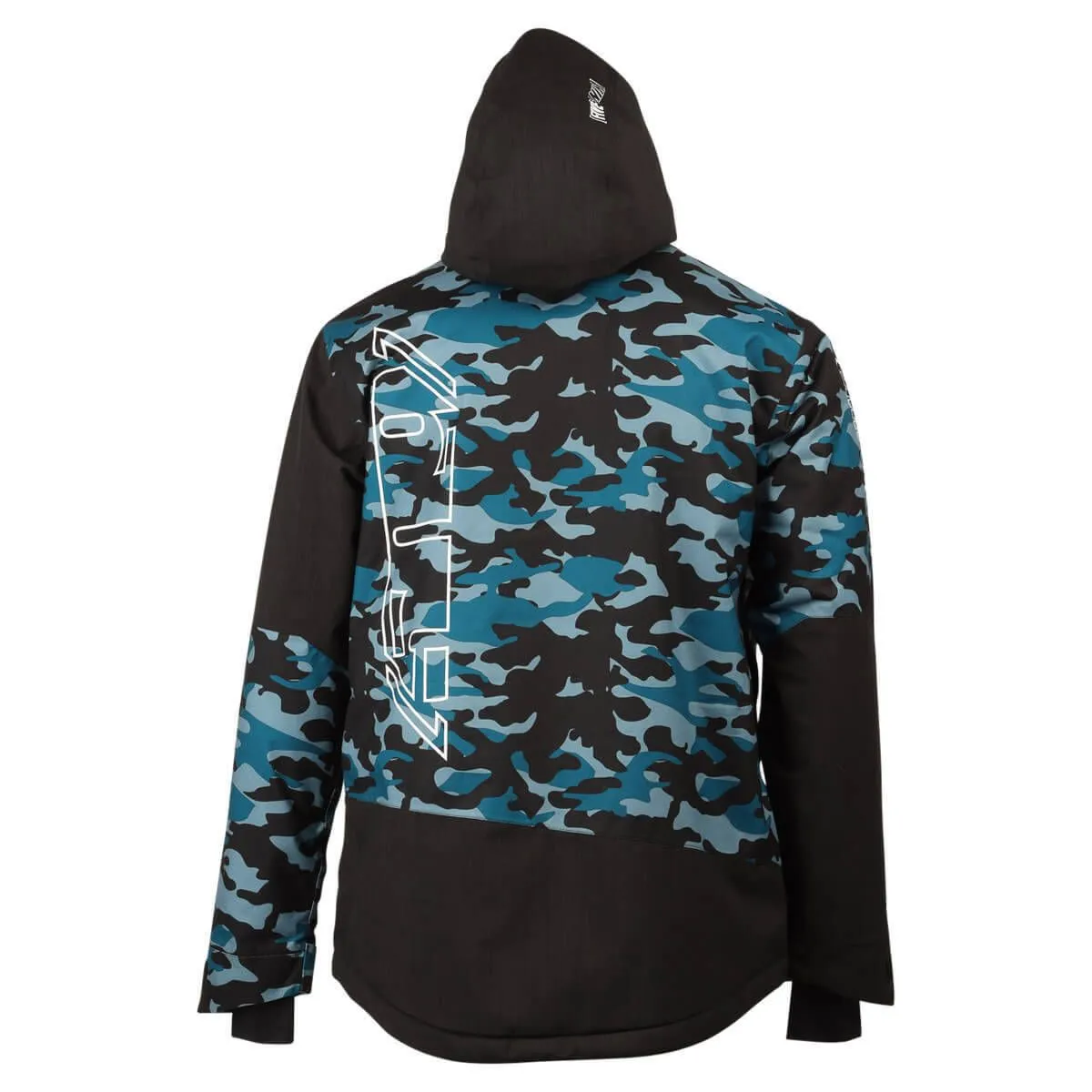 509 Forge Insulated Jacket