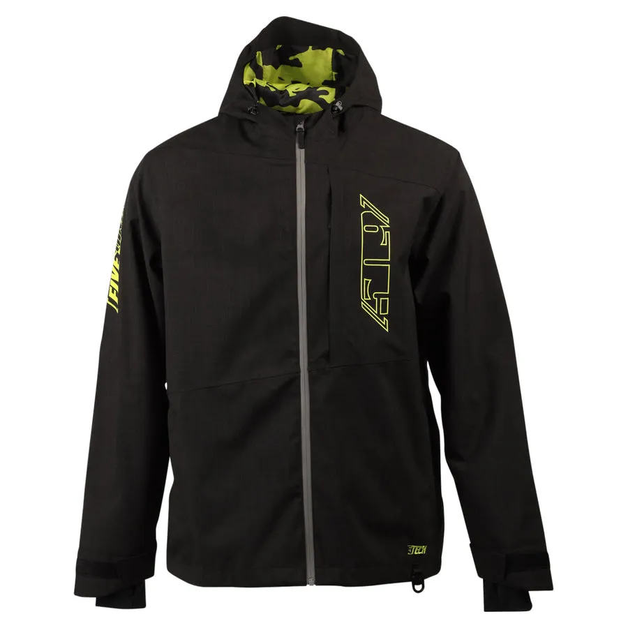 509 Forge Insulated Jacket