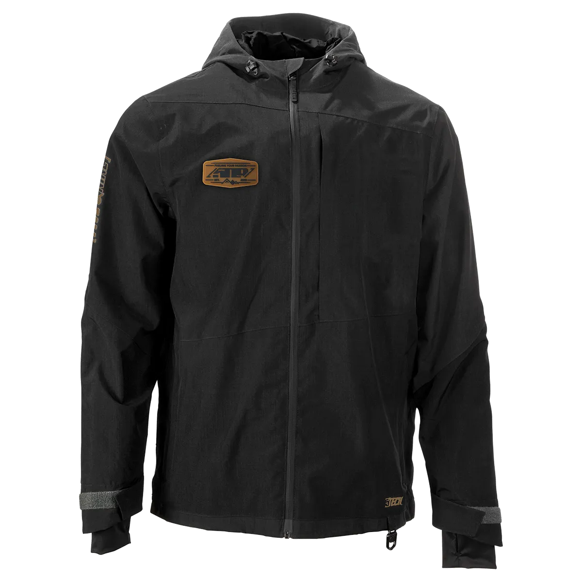509 Forge Insulated Jacket