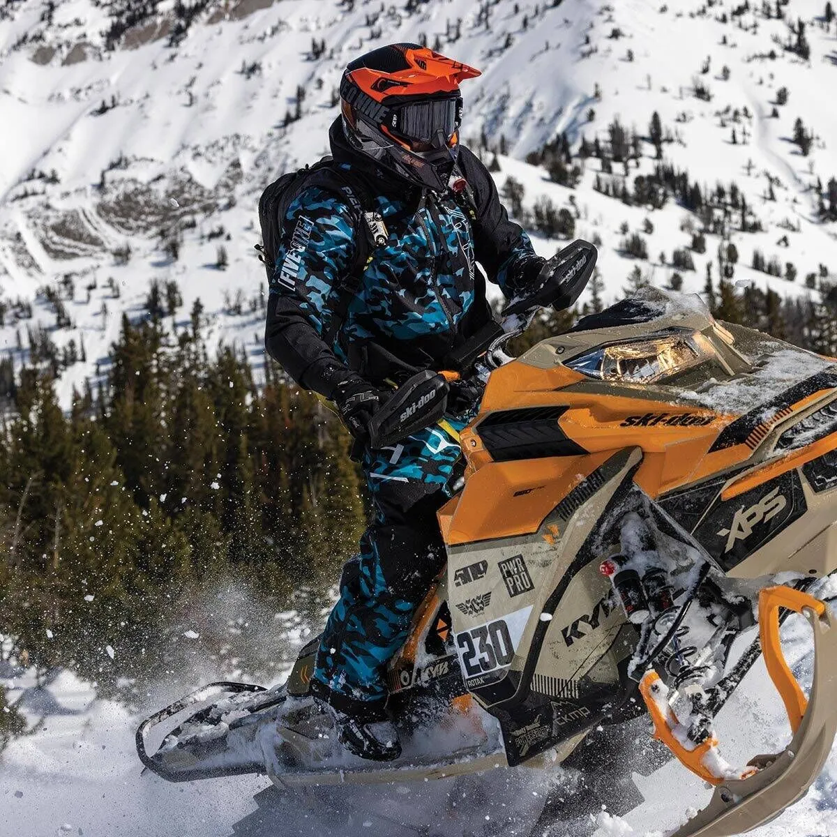 509 Forge Insulated Jacket