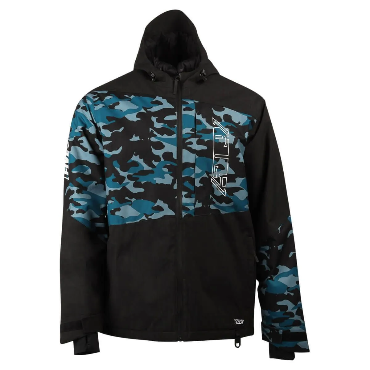 509 Forge Insulated Jacket