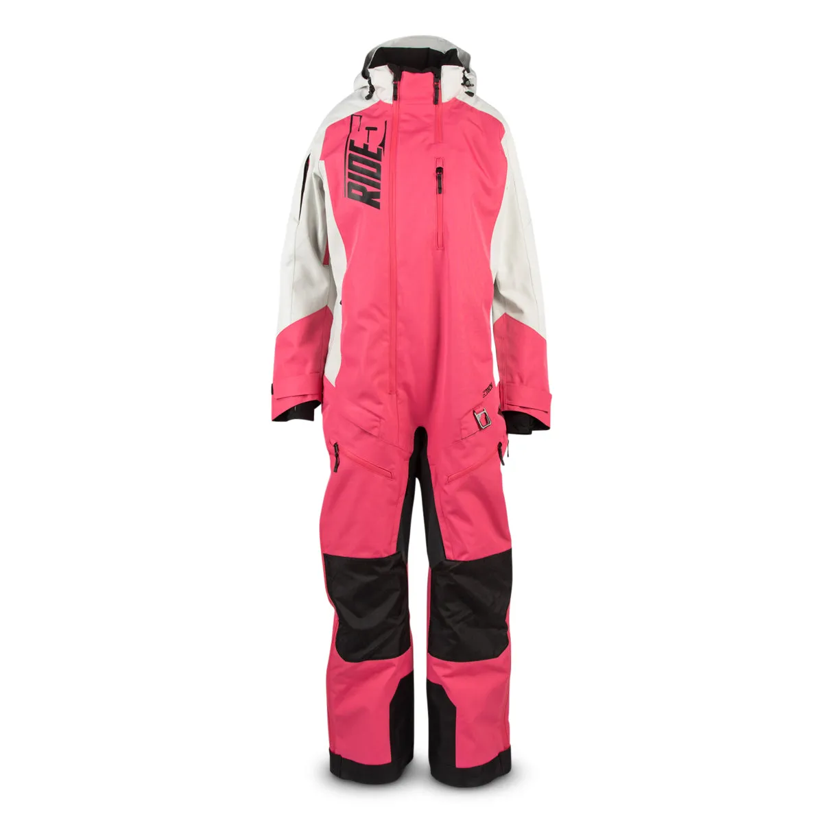 509 Women's Allied Mono Suit Shell