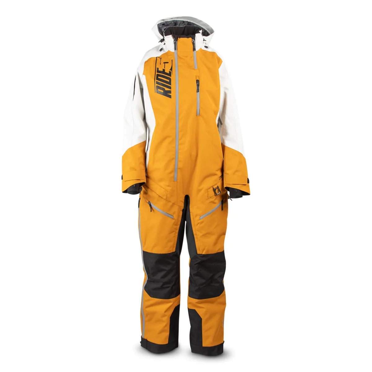 509 Women's Allied Mono Suit Shell