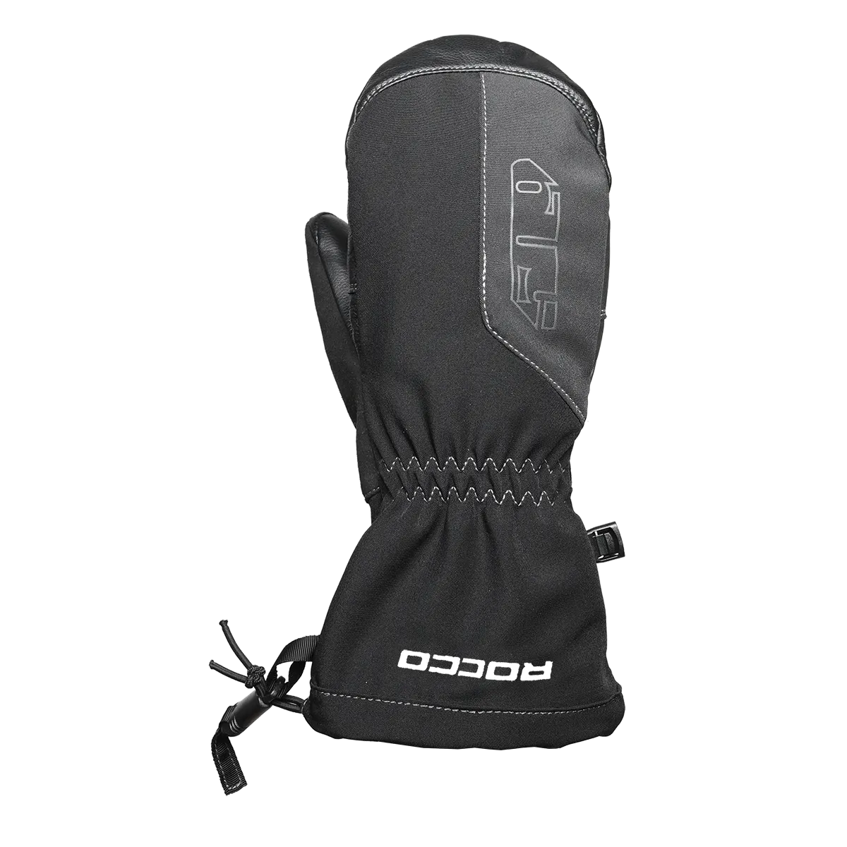 509 Youth Rocco Gauntlet Mittens