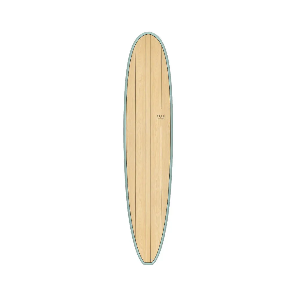8' Torq Mini-Long Tet - Colors Vary