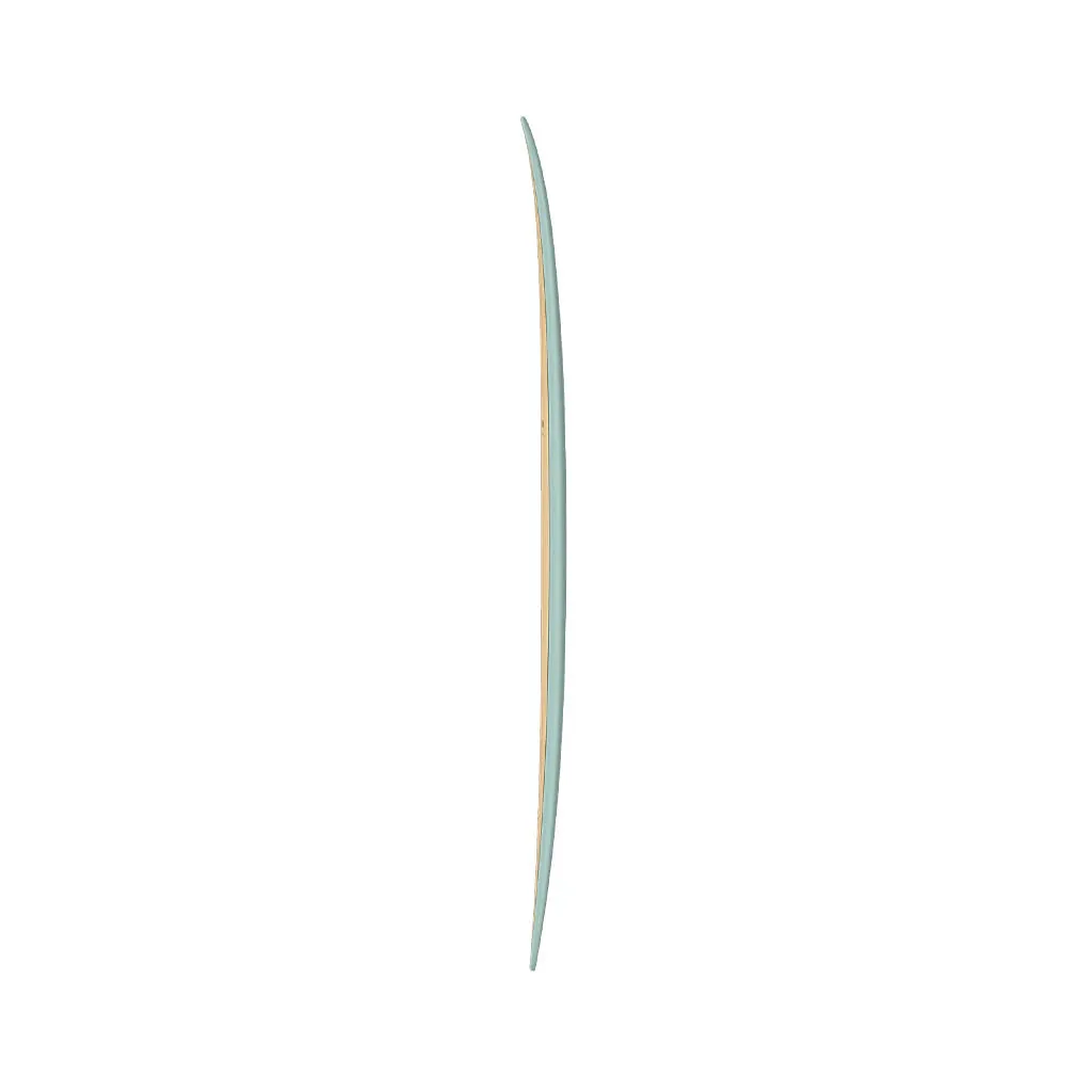 8' Torq Mini-Long Tet - Colors Vary