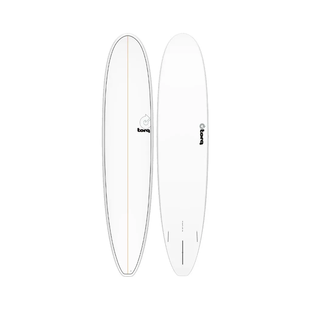 8' Torq Mini-Long Tet - Colors Vary