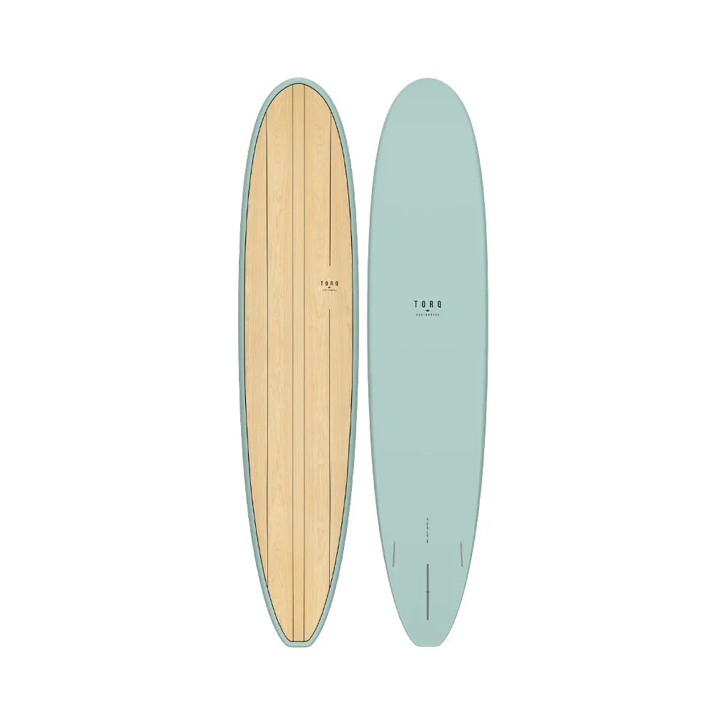 8' Torq Mini-Long Tet - Colors Vary