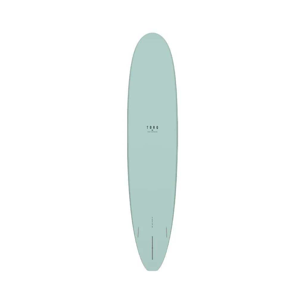 8' Torq Mini-Long Tet - Colors Vary