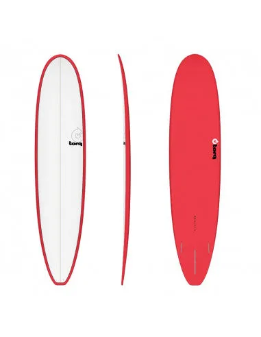 8'6" Torq Longboard - Colors Vary