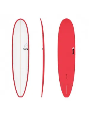 8'6" Torq Longboard - Colors Vary