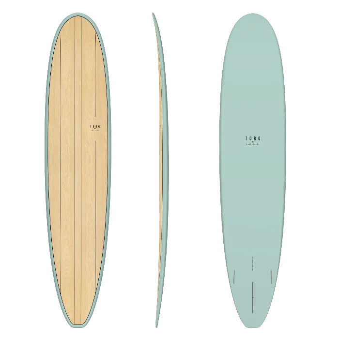 9'1" Torq Longboard