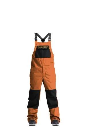 Airblaster Mens Freedom Bib Snow Pant