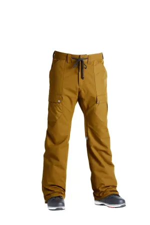 Airblaster Mens Freedom Cargo Snow Pant