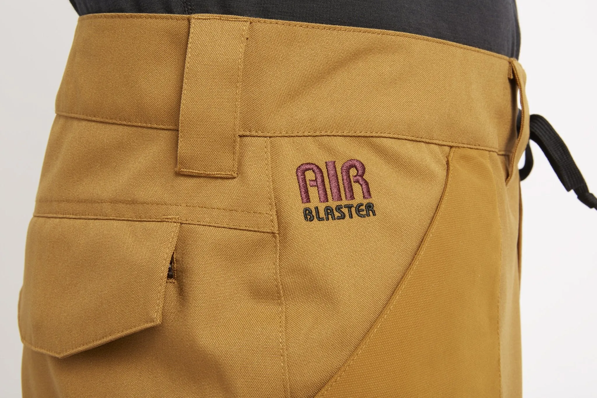 Airblaster Mens Freedom Cargo Snow Pant