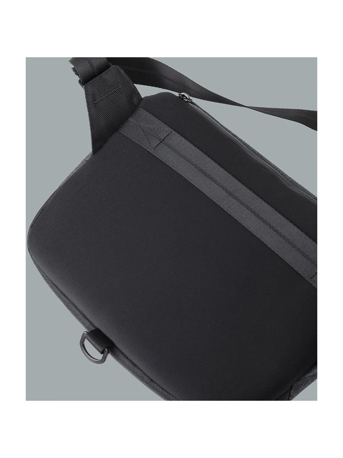 Alpaka Bravo Sling Max Jet Black