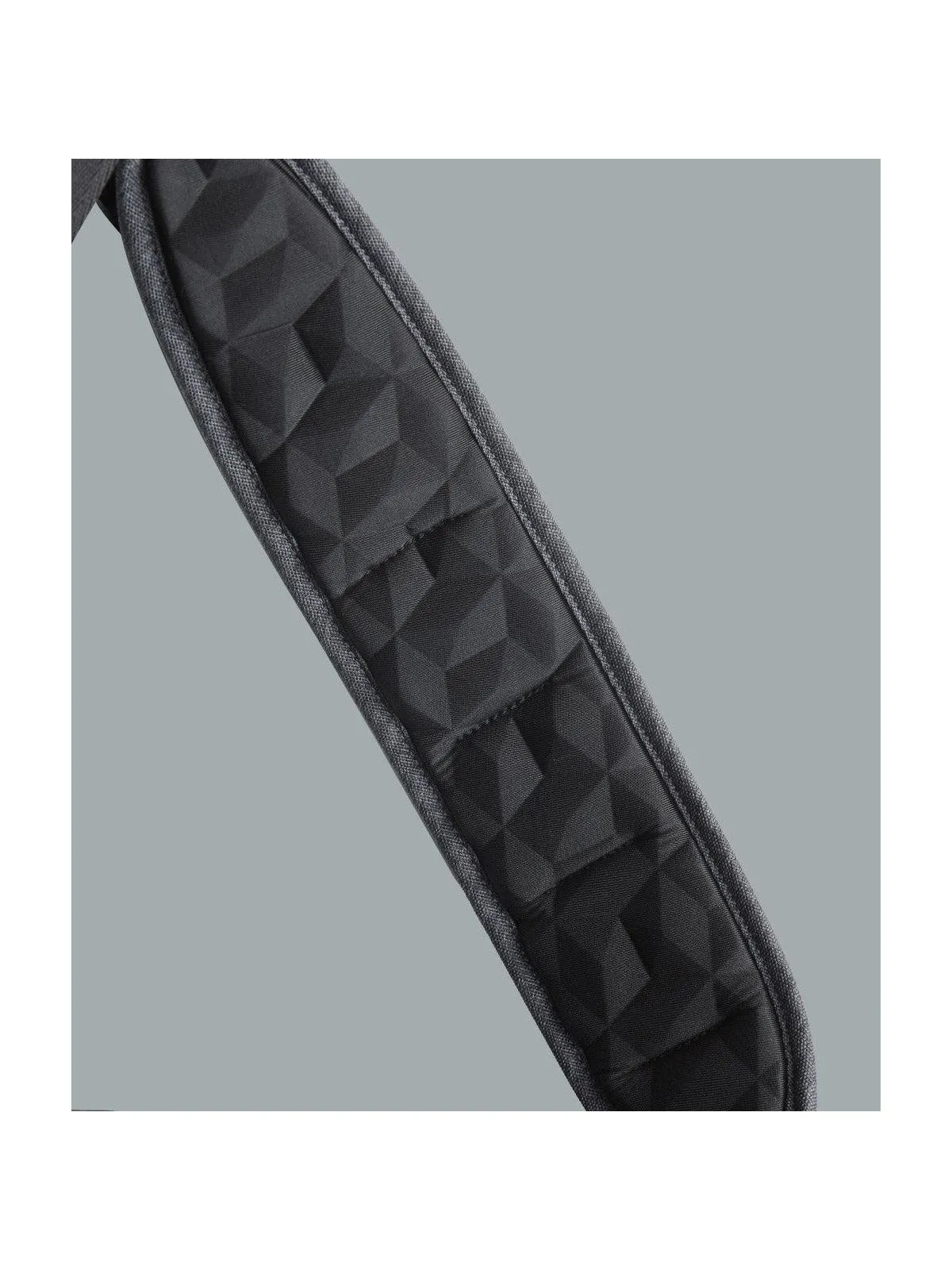 Alpaka Bravo Sling Max Jet Black