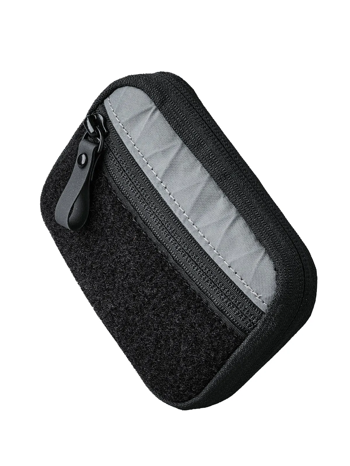 Alpaka Hub Pouch Velcro Hook & Loop