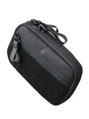 Alpaka Hub Pouch Velcro Hook & Loop