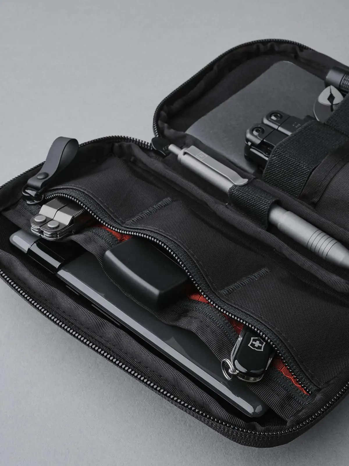Alpaka Utility Pouch
