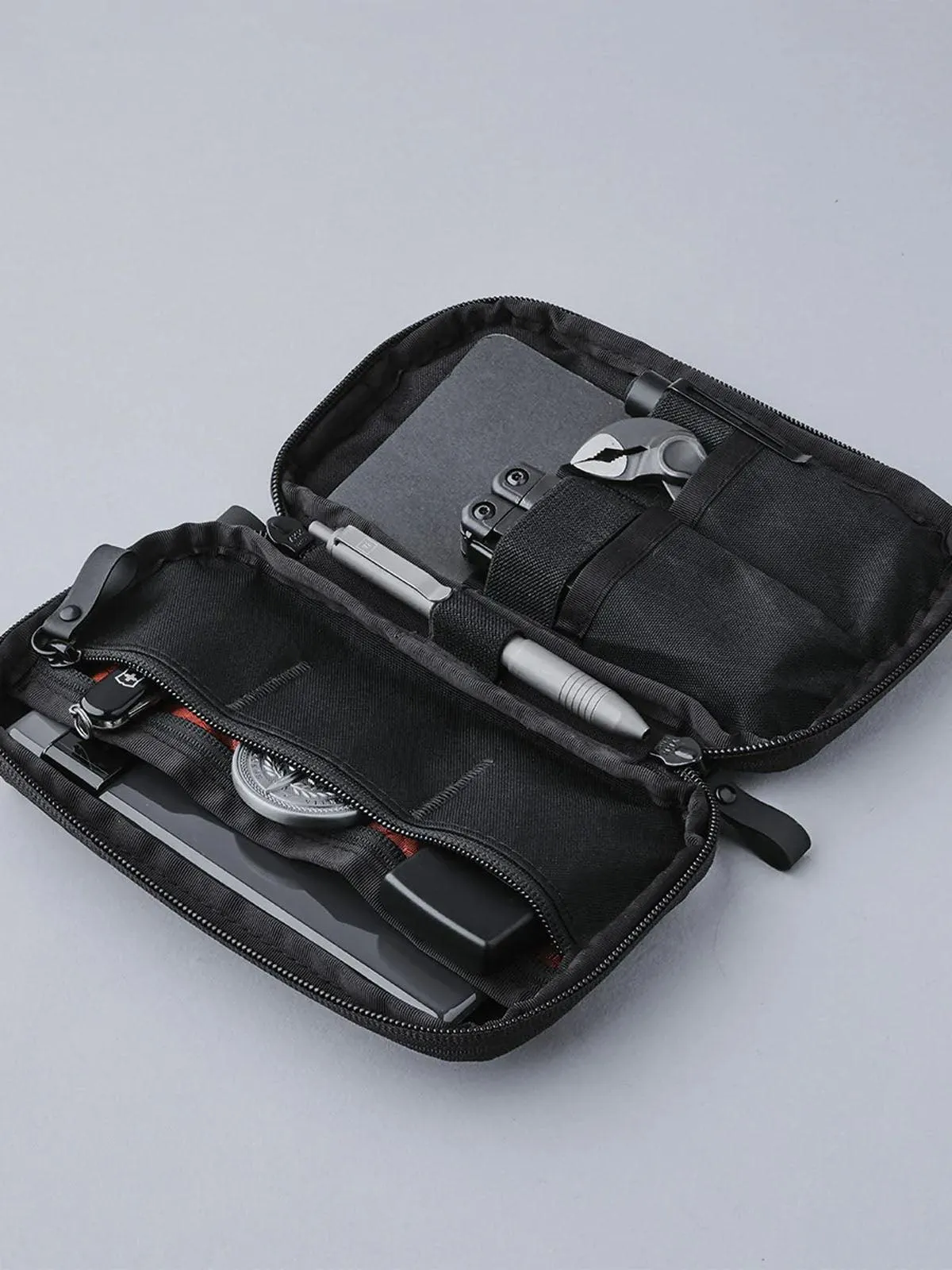 Alpaka Utility Pouch