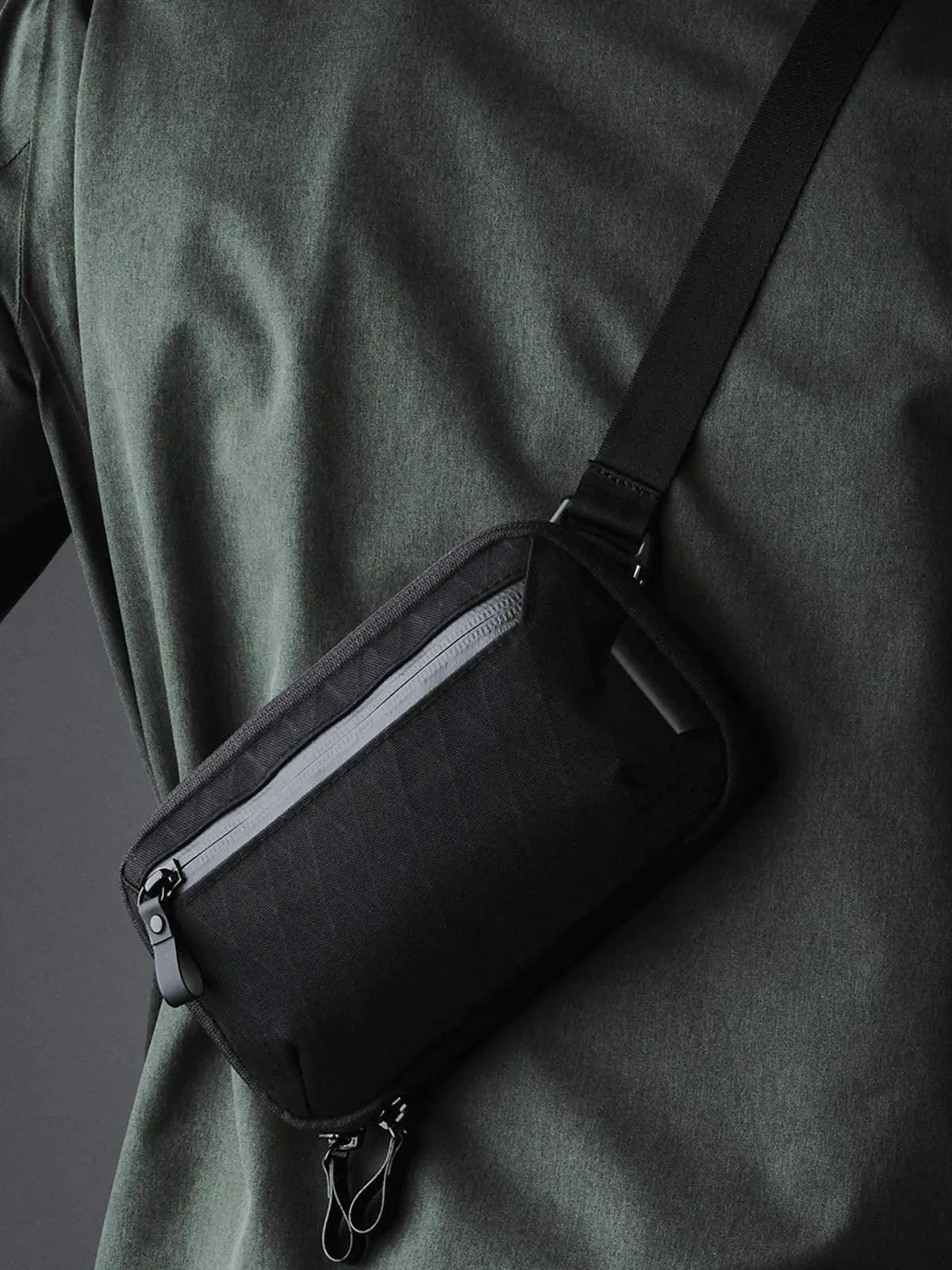 Alpaka Utility Pouch