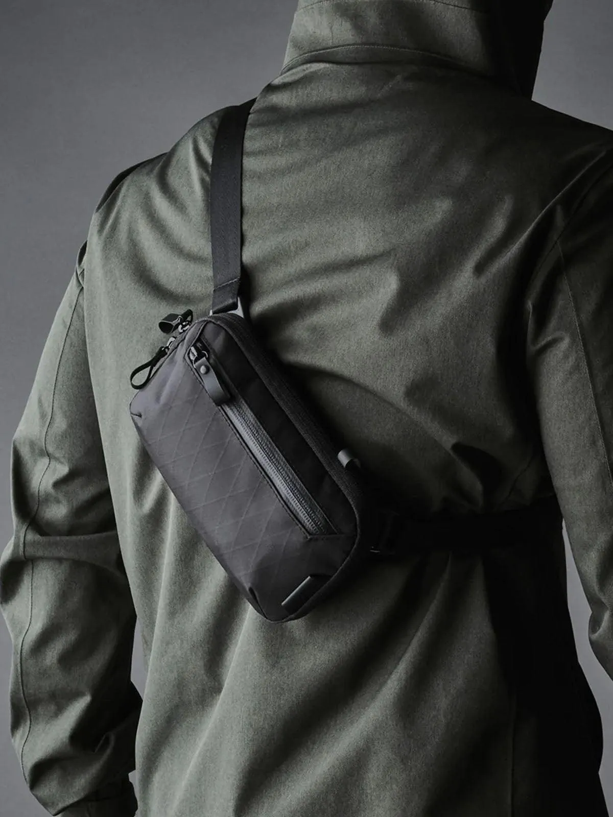 Alpaka Utility Pouch