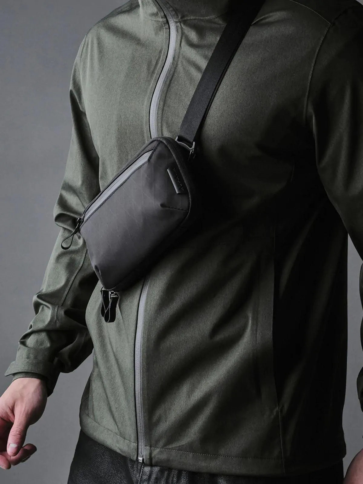 Alpaka Utility Pouch