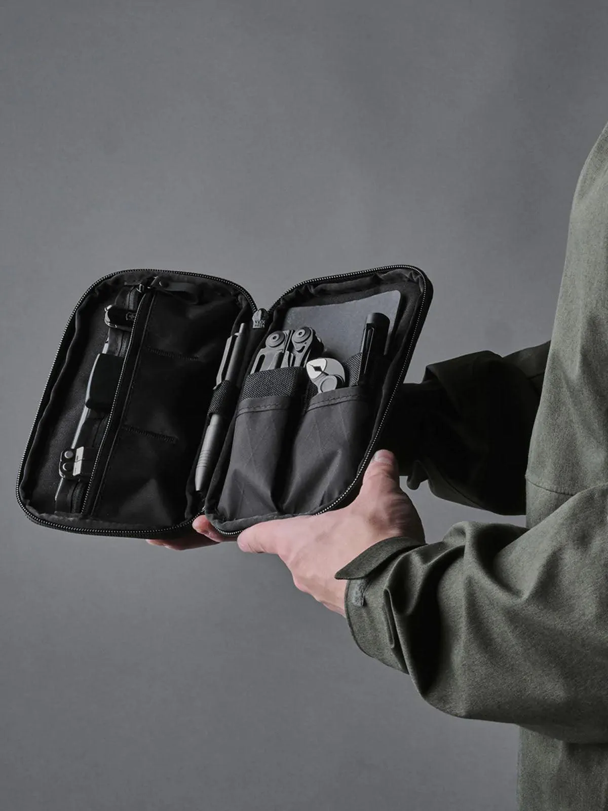 Alpaka Utility Pouch