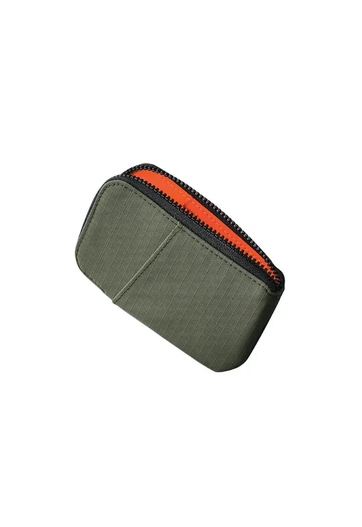 Alpaka Zip Card Pouch