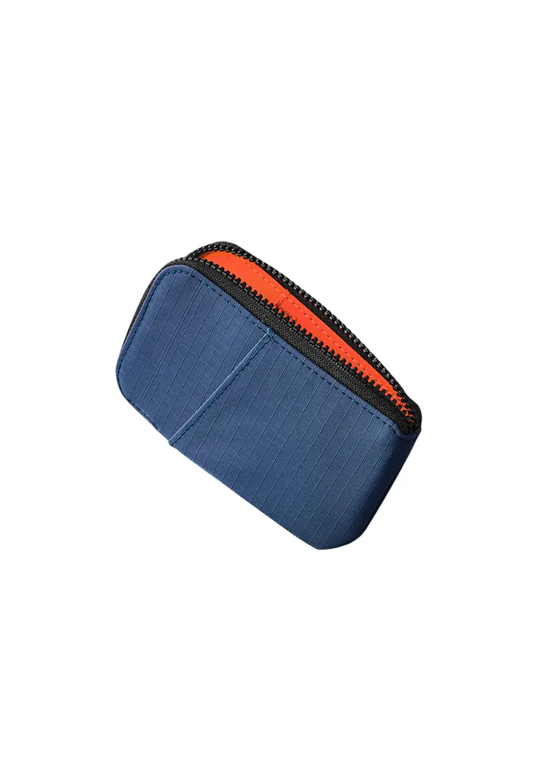Alpaka Zip Card Pouch