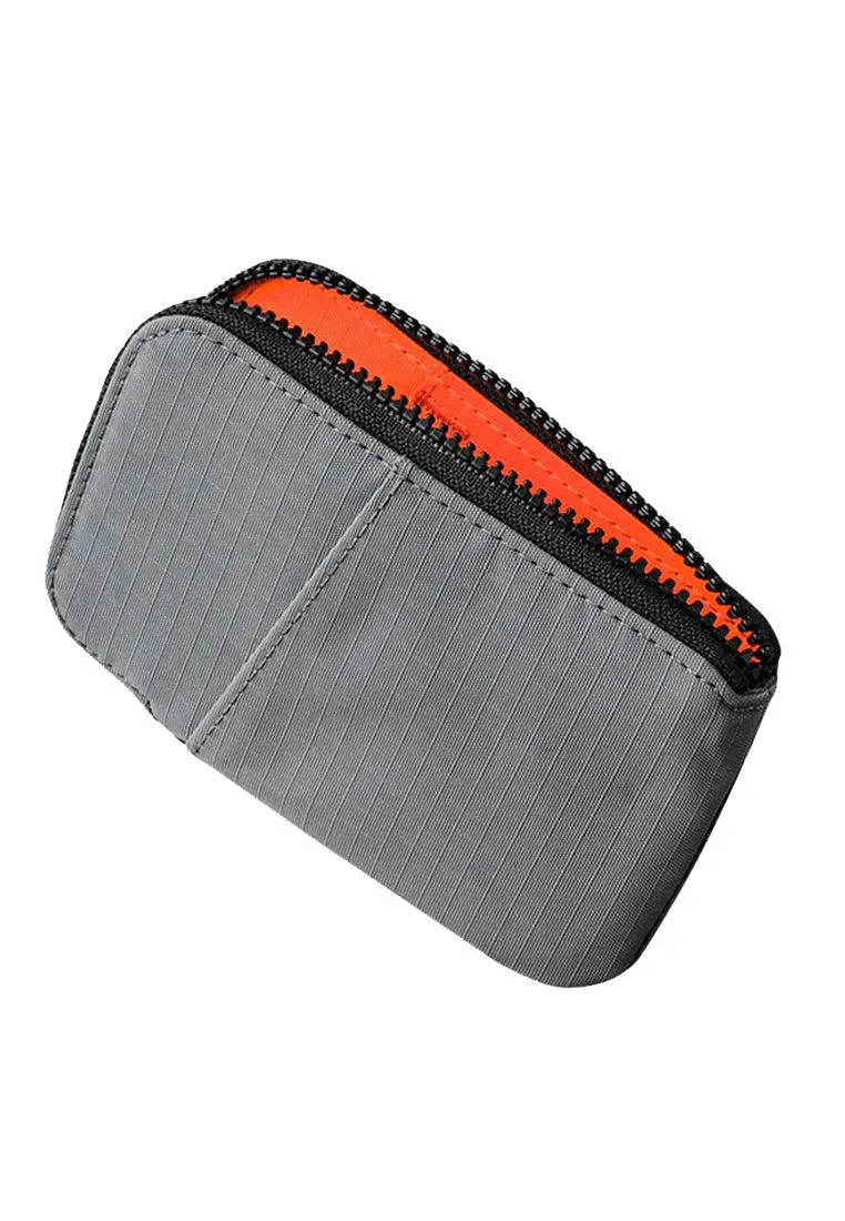 Alpaka Zip Card Pouch