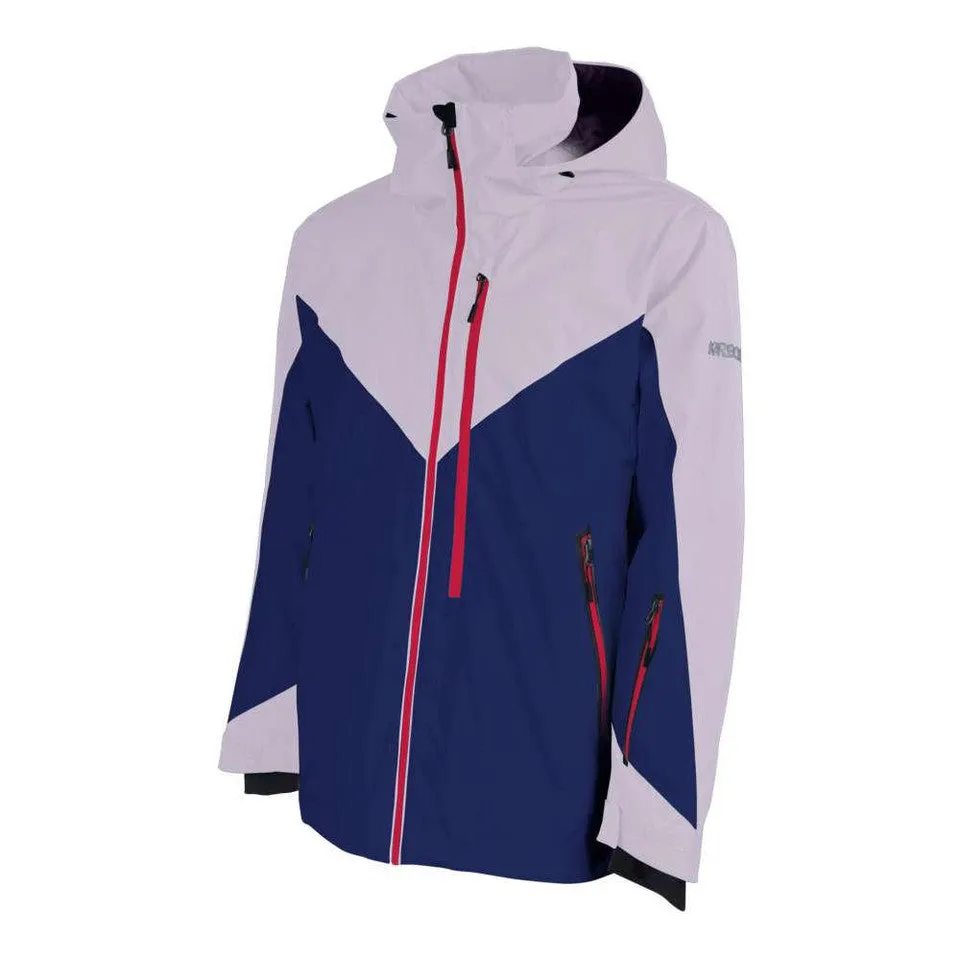 Amplitude Ski Jacket