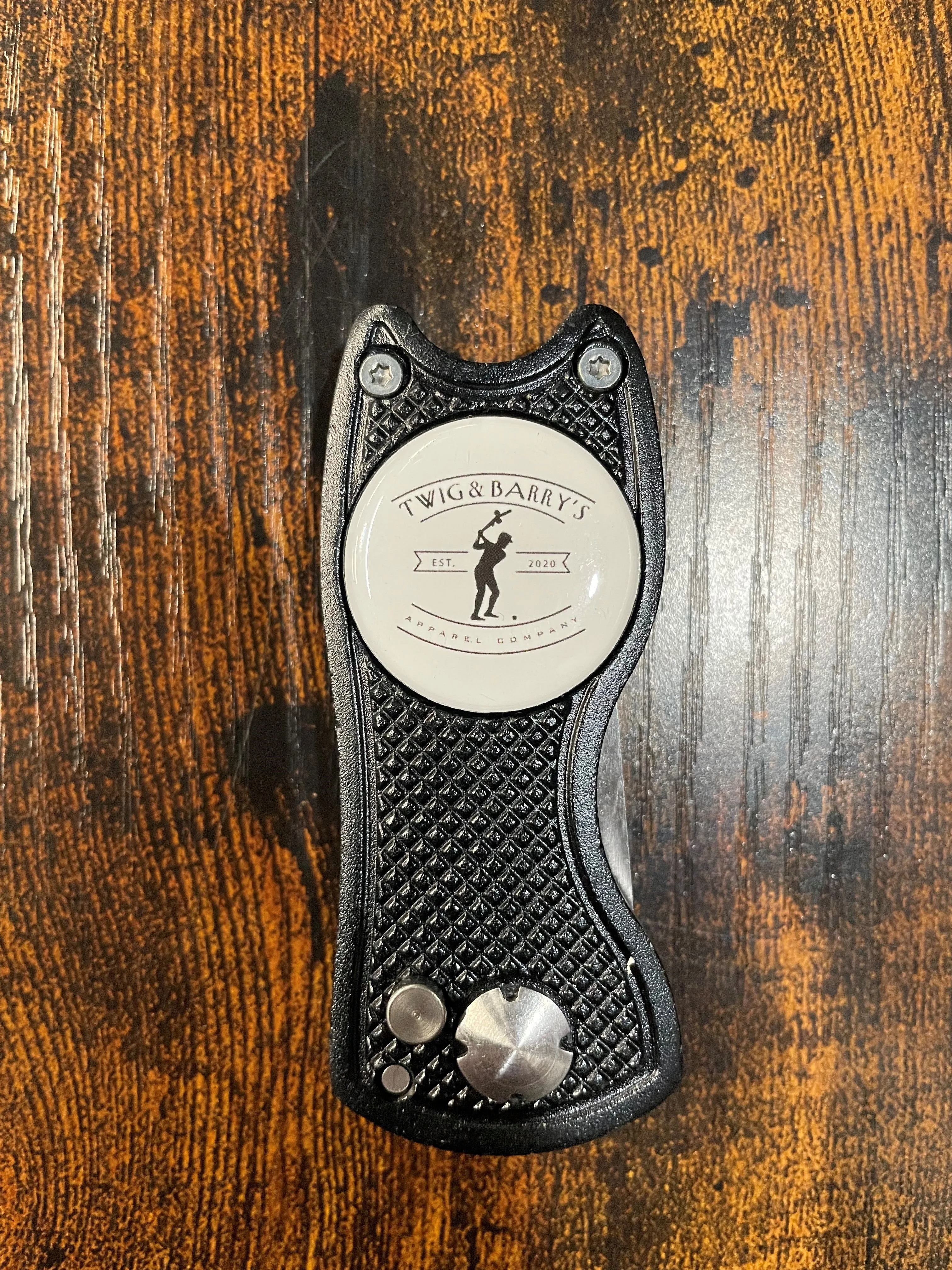 Arnold Divet Repair Tool