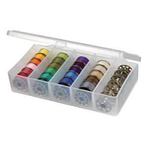 Art Bin Bobbin Box
