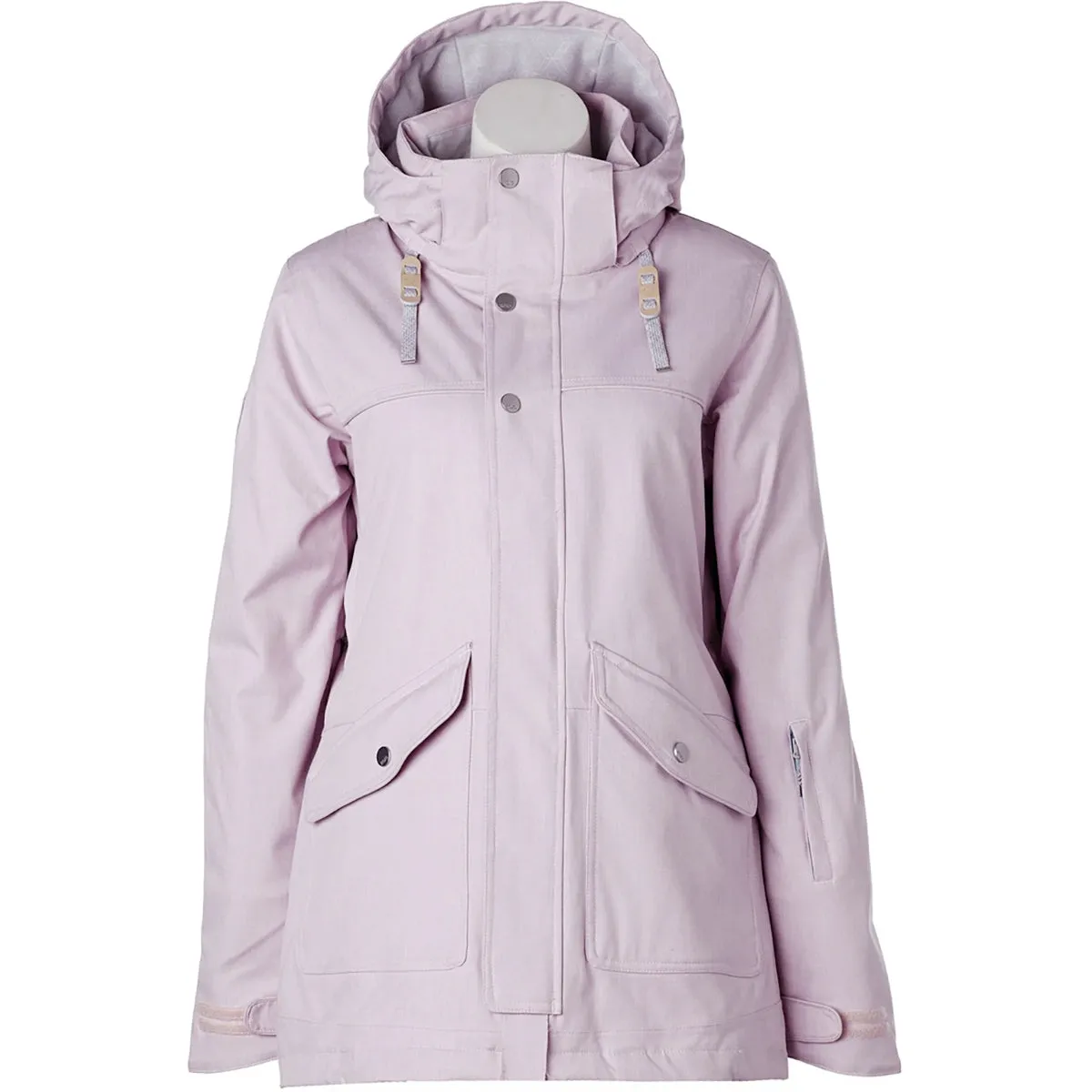 Aster Snow Jacket