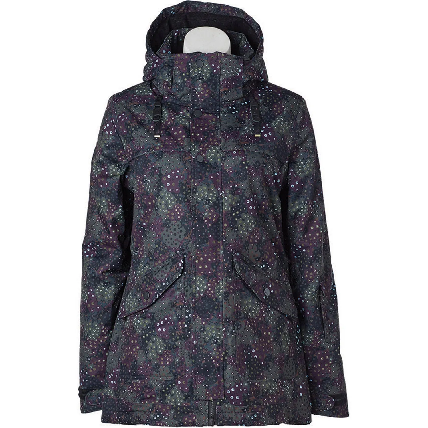 Aster Snow Jacket