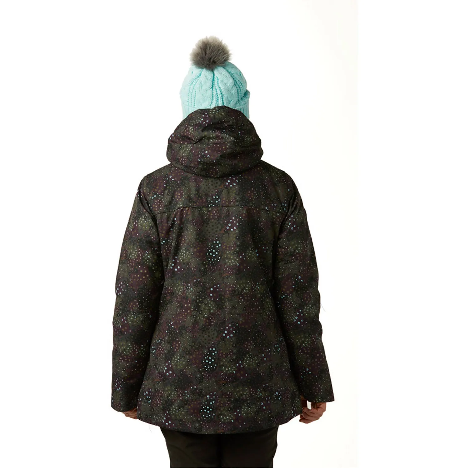 Aster Snow Jacket