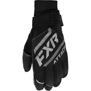 Attack Insulated Gloves