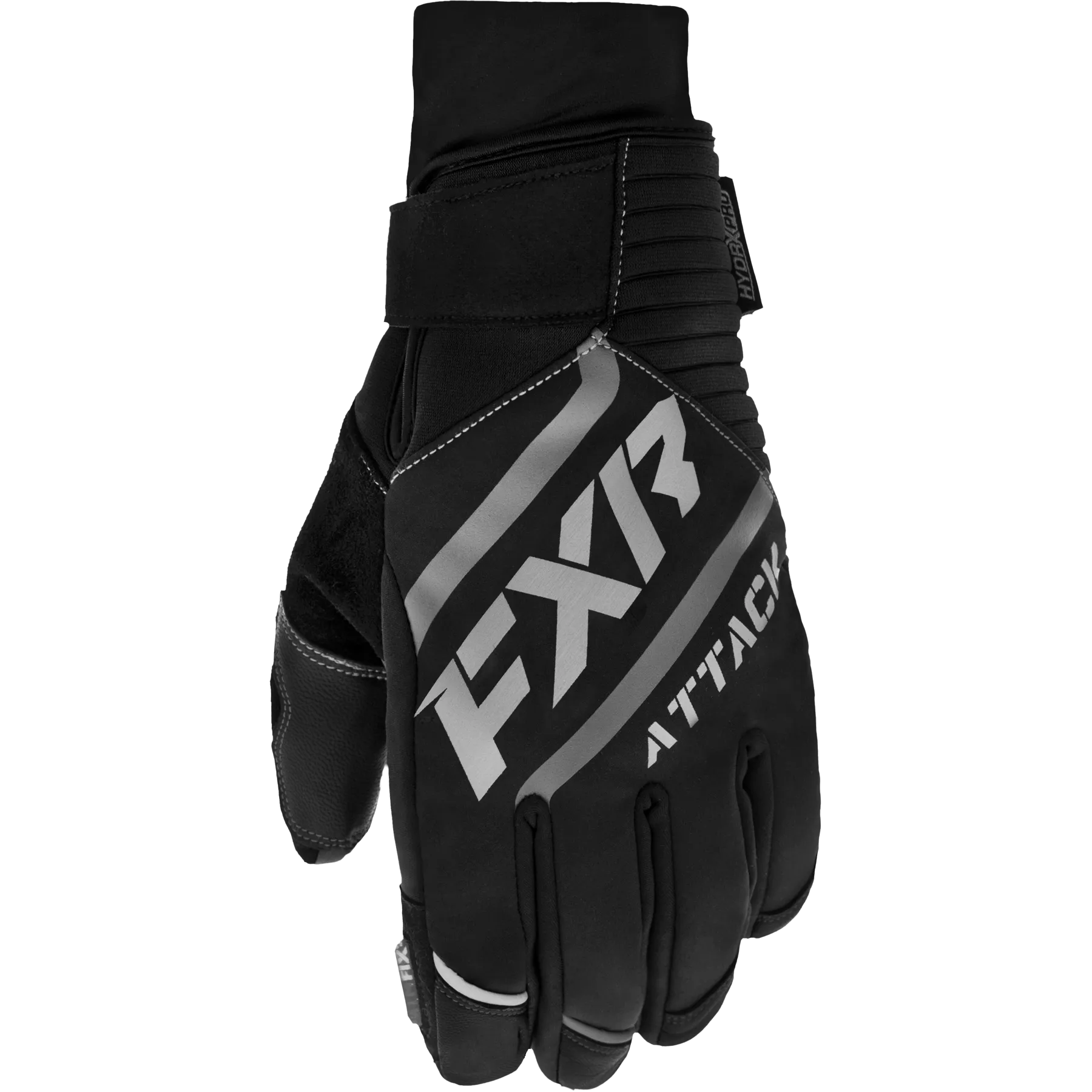 Attack Insulated Gloves