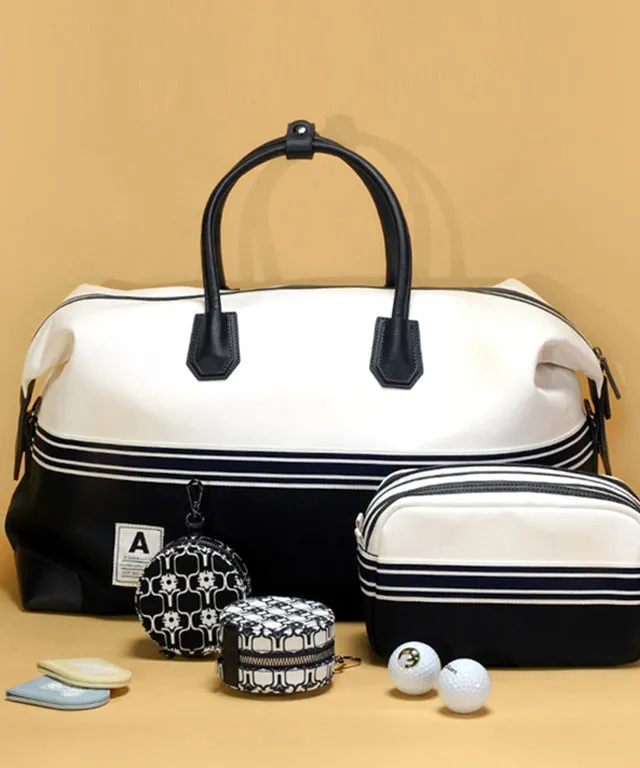 AVEN Alaska Flower Ball Bag - 2 Colors