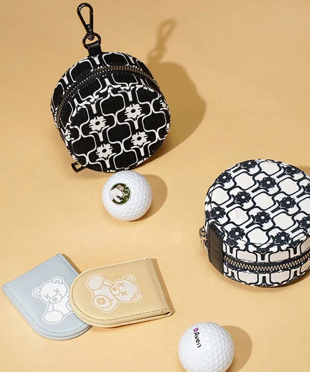 AVEN Alaska Flower Ball Bag - 2 Colors