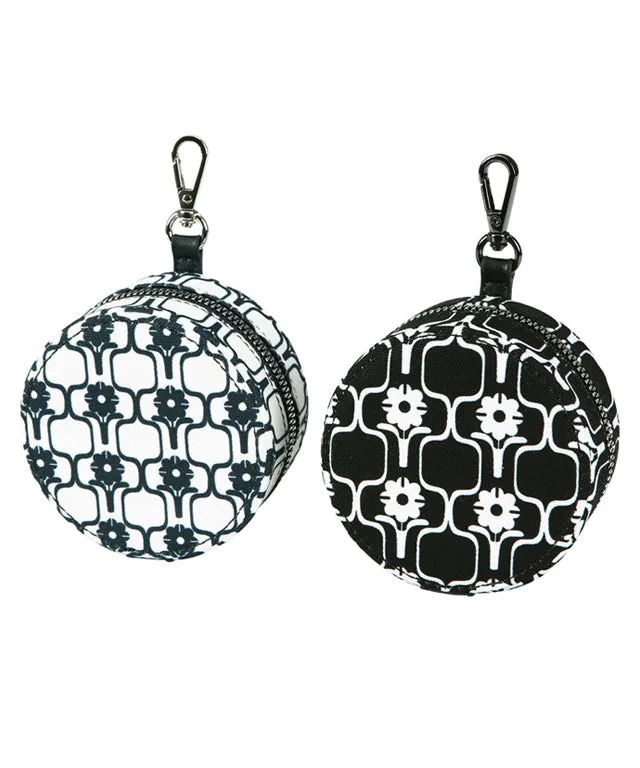 AVEN Alaska Flower Ball Bag - 2 Colors