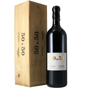 Avignonesi Capannelle 50 & 50 2010 (3L)