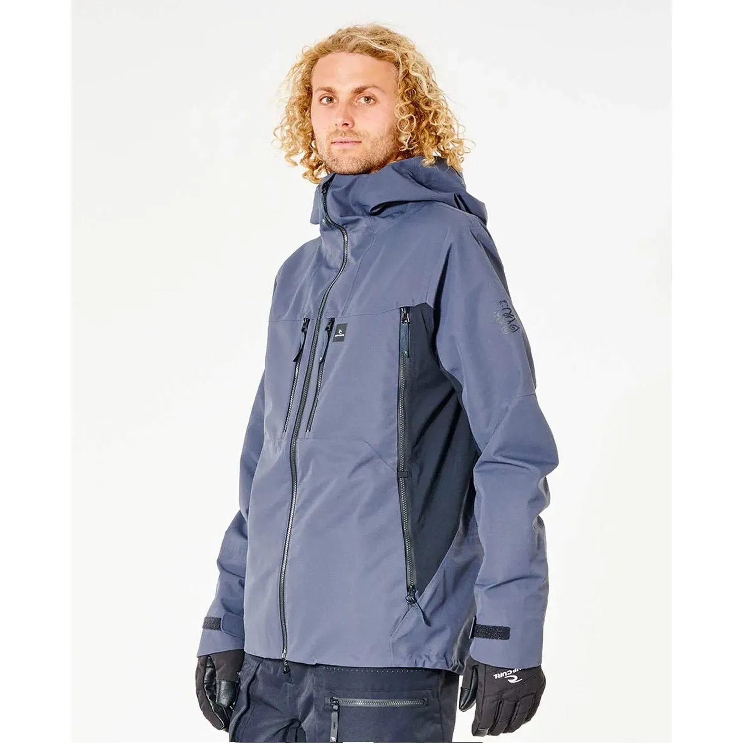Backcountry Search Snow Jacket