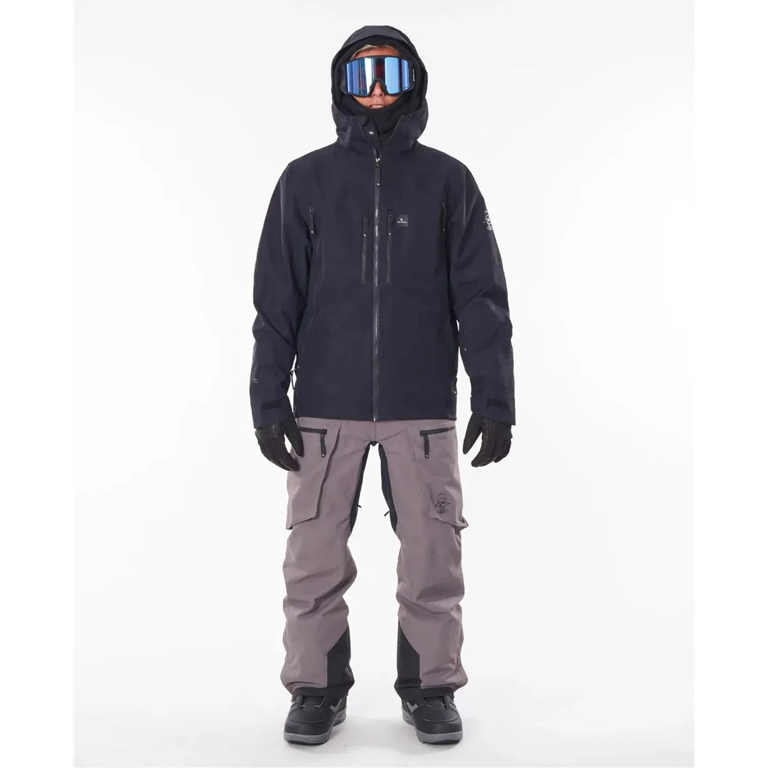 Backcountry Search Snow Jacket